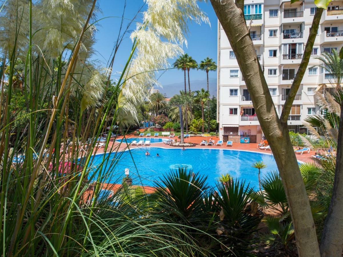 926 Fabulous View Of Lasamericas, Seafront Studio! Playa de las Americas  Exterior foto