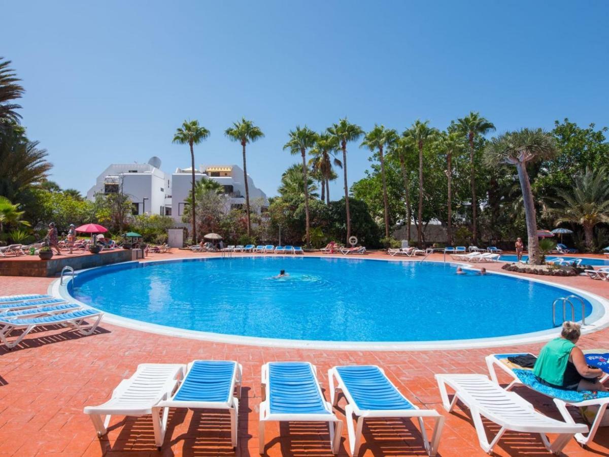 926 Fabulous View Of Lasamericas, Seafront Studio! Playa de las Americas  Exterior foto
